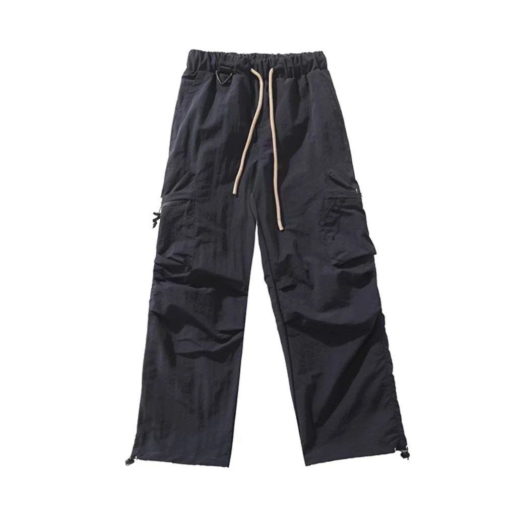 Quick-Drying Waterproof Paratrooper Pants photo 2