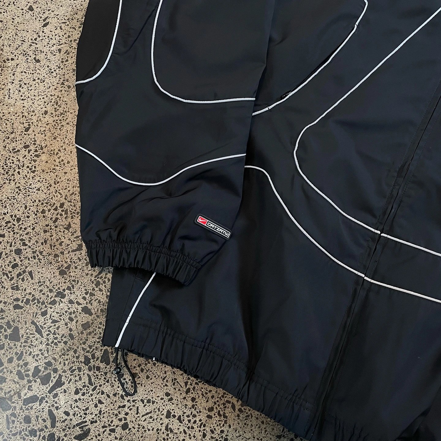 Nike Onyx Track Jacket photo 3