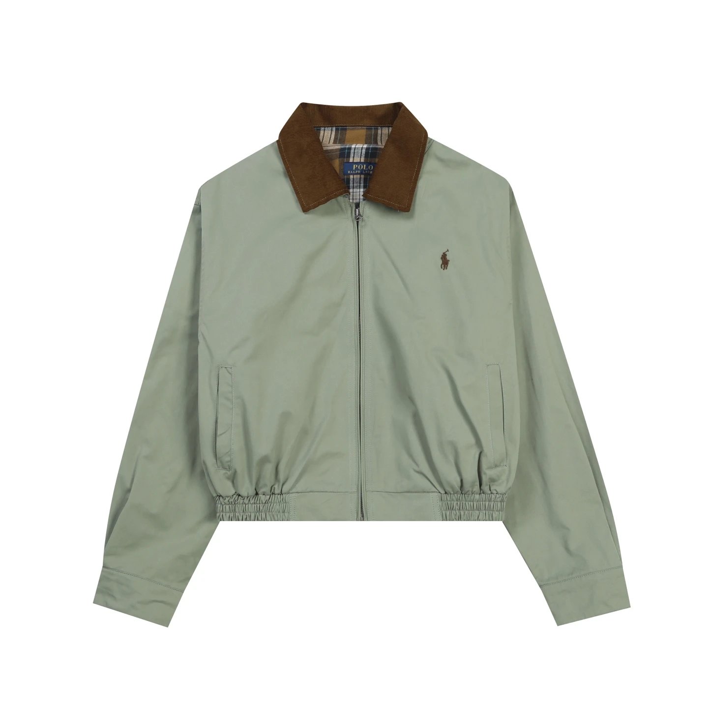 American Retro Herringbone Coat photo 4
