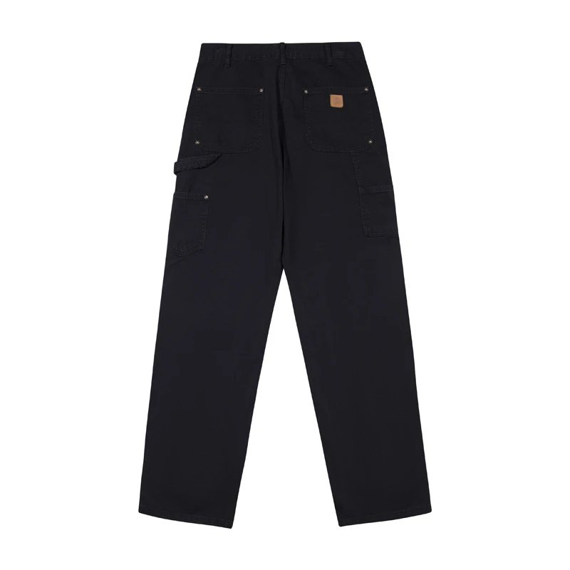 Comfortable Straight-Leg Trousers photo 5