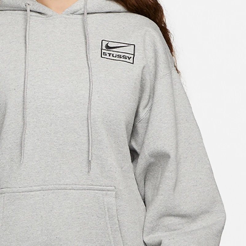 Nike Fall Sports Casual Hooded Sweatshirt photo 4