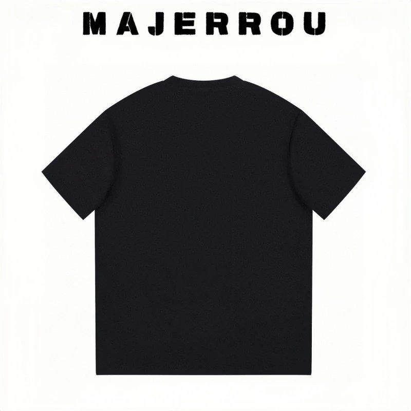 Stylish Casual High-End T-Shirt photo 5