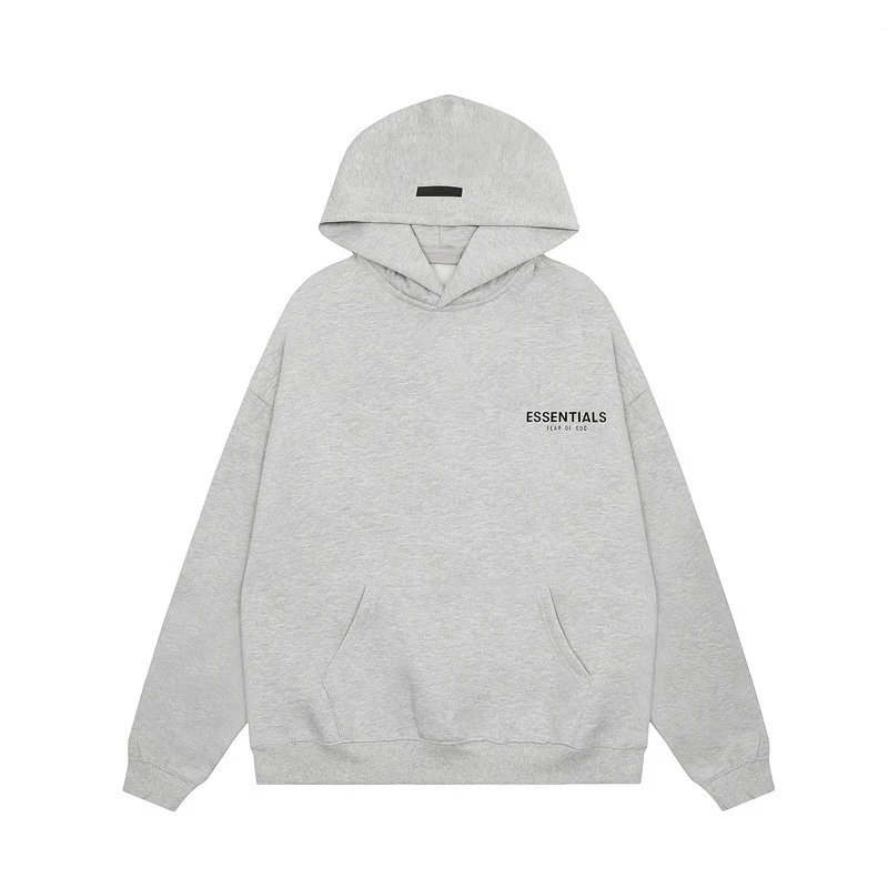 Hooded Fleece Sweatshirt photo 3