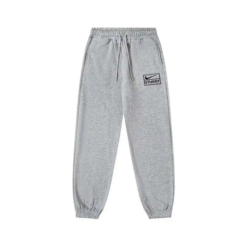 Fleece-Lined Thickened Sweatshirt and Sweatpants photo 8
