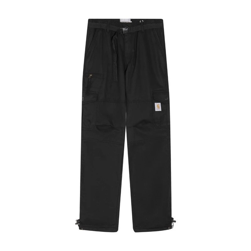 Comfortable Straight-Leg Trousers photo 8