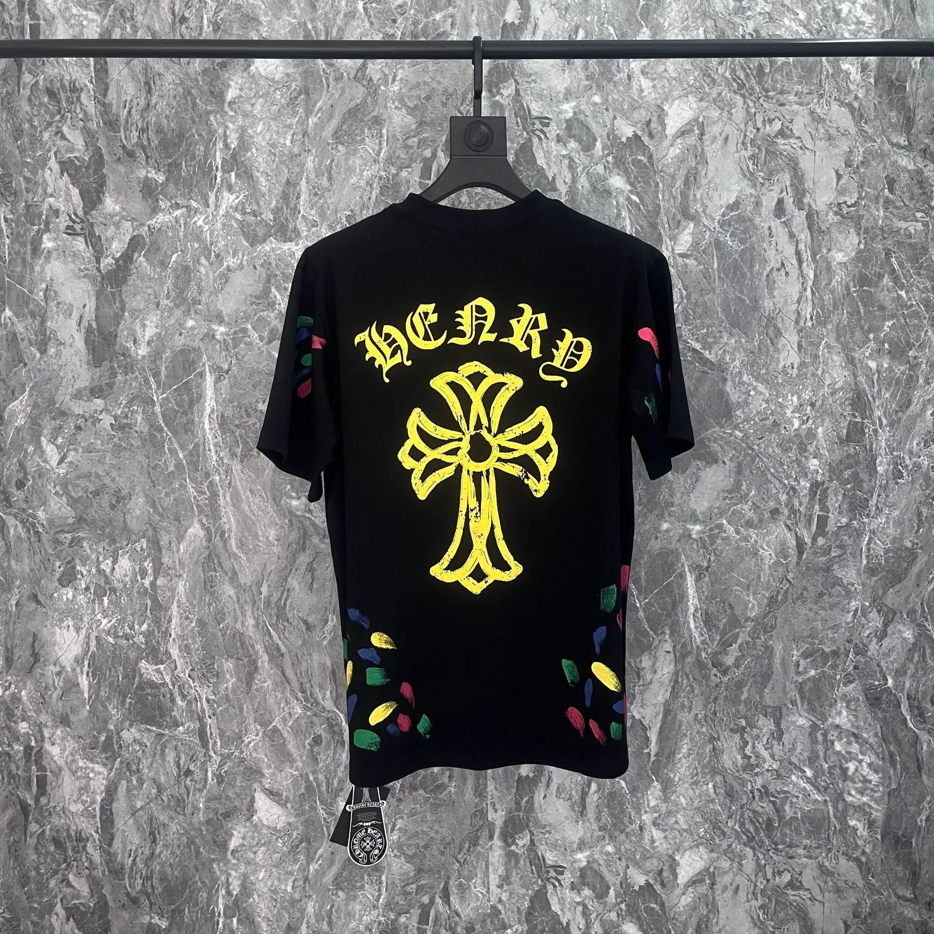 Loose Casual T-Shirt photo 5