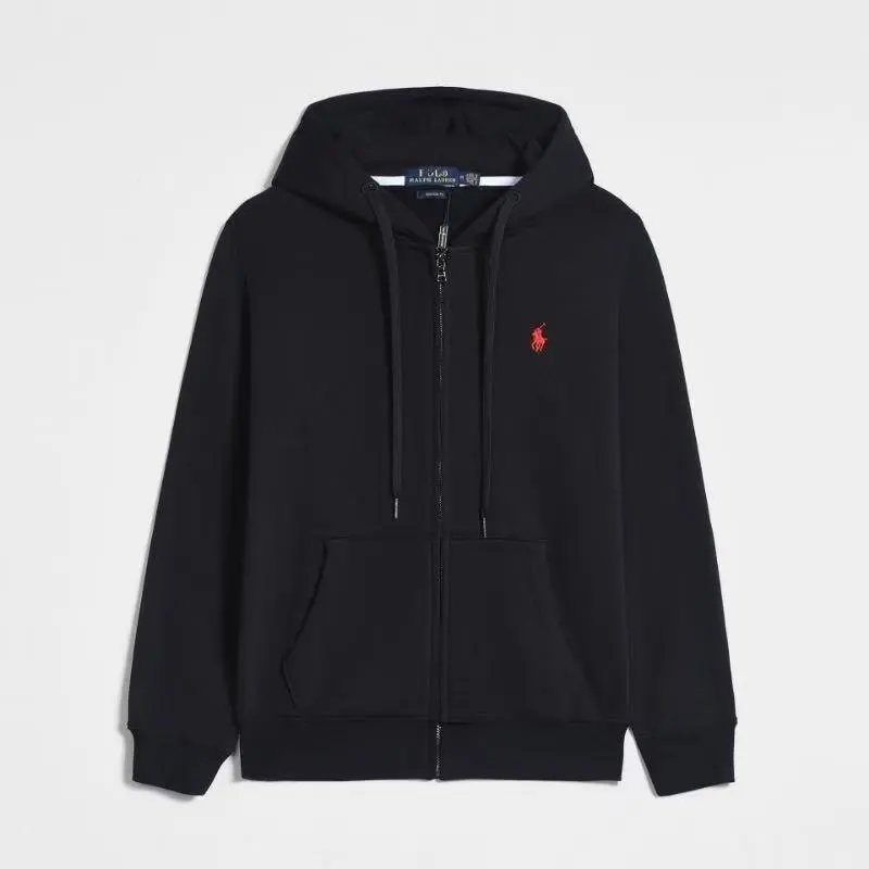 Fashionable Hooded Sweatshirt photo 2