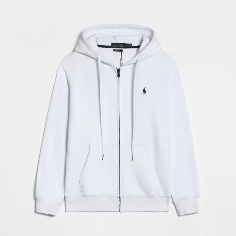 Fashionable Hooded Sweatshirt photo 4
