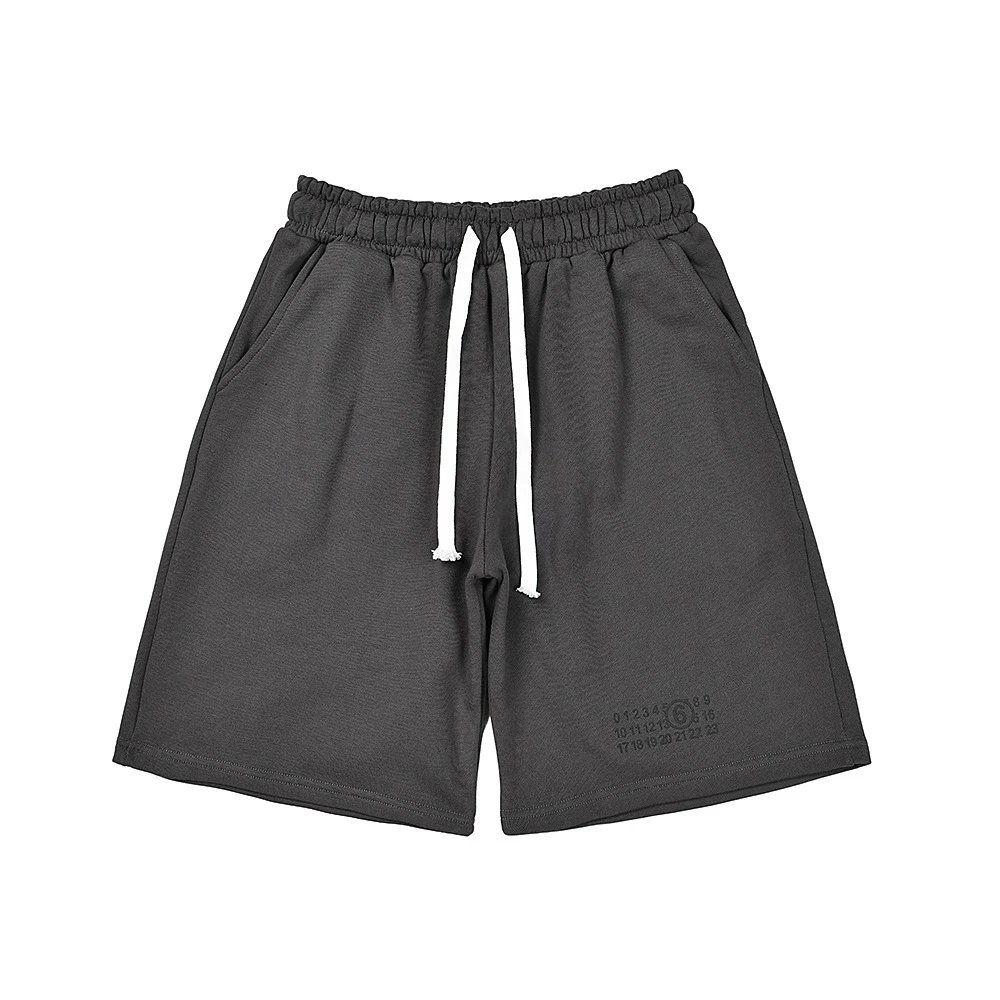 Casual Straight Leg Shorts photo 7