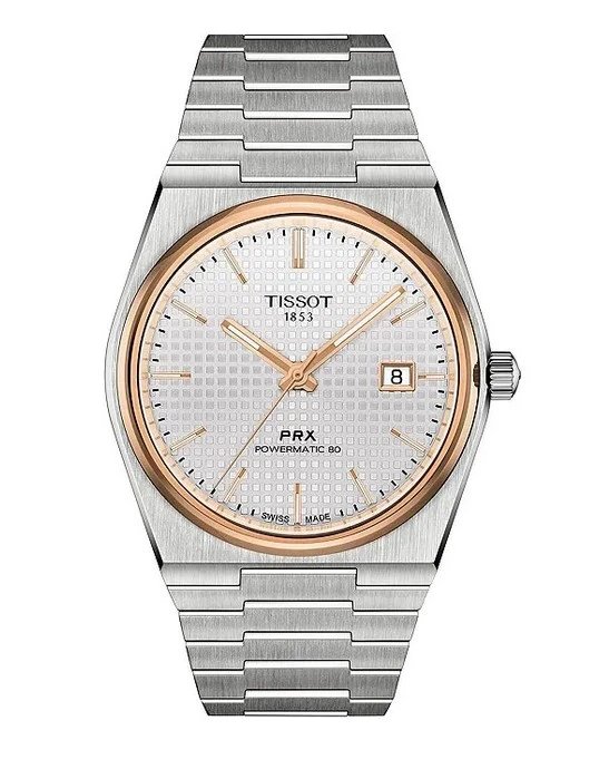 Tissot PRX Series Men's Quartz Watch photo 8
