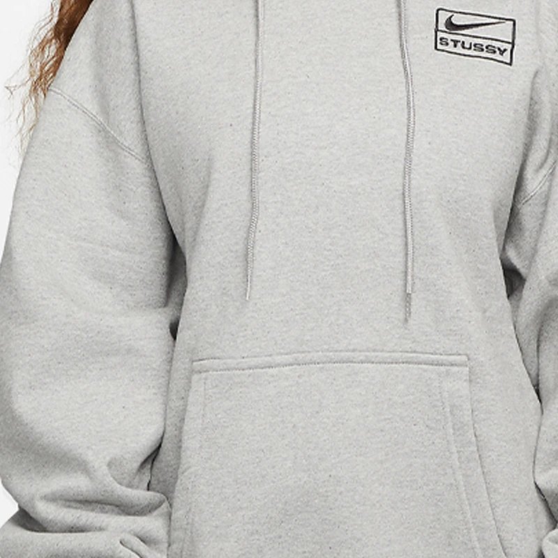 Nike Fall Sports Casual Hooded Sweatshirt photo 5
