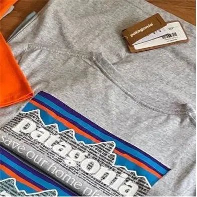 Outdoor Mountain Series Summer T-Shirt photo 7