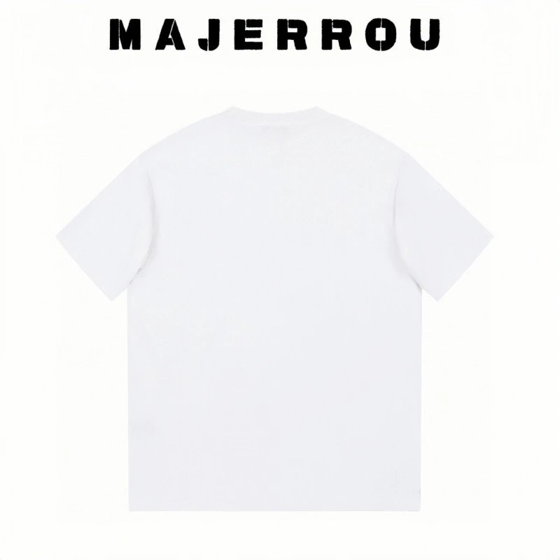 Stylish Casual High-End T-Shirt photo 4