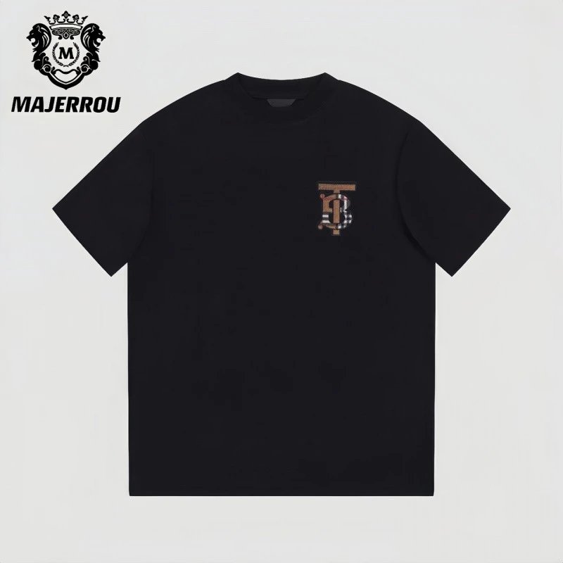 Stylish Casual High-End T-Shirt photo 2