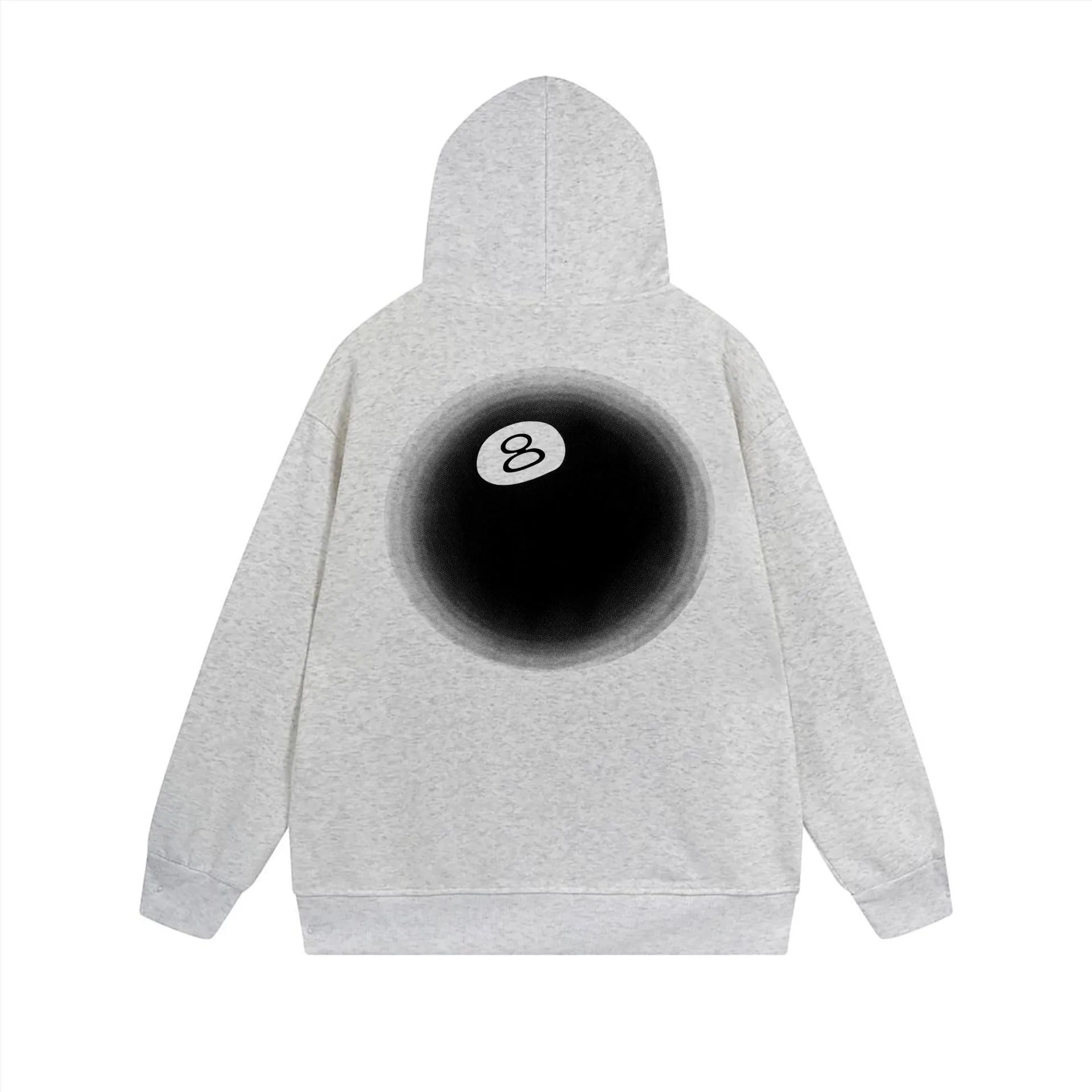 Zipper Cardigan Sweatshirt photo 3