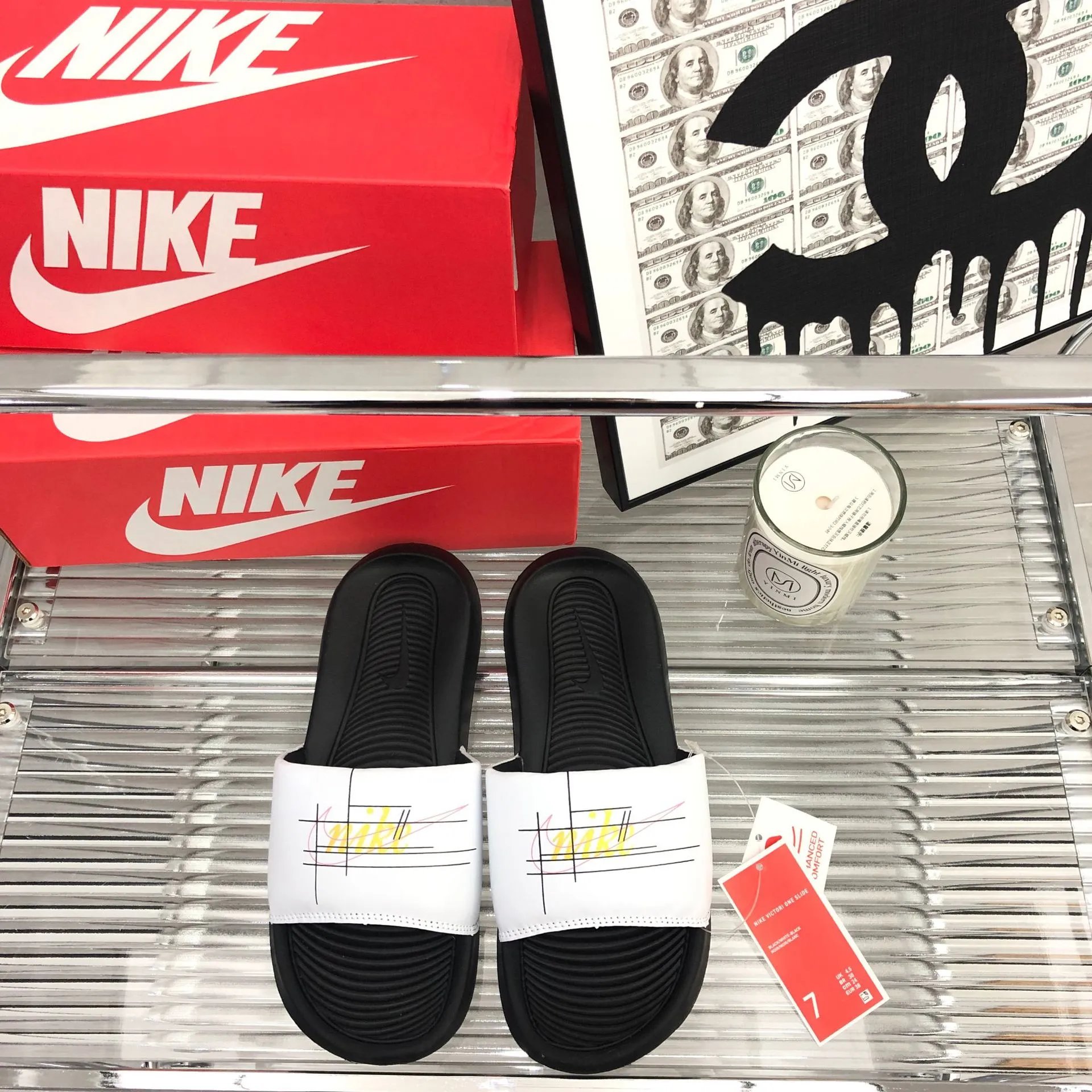 Trendy Slippers photo 7