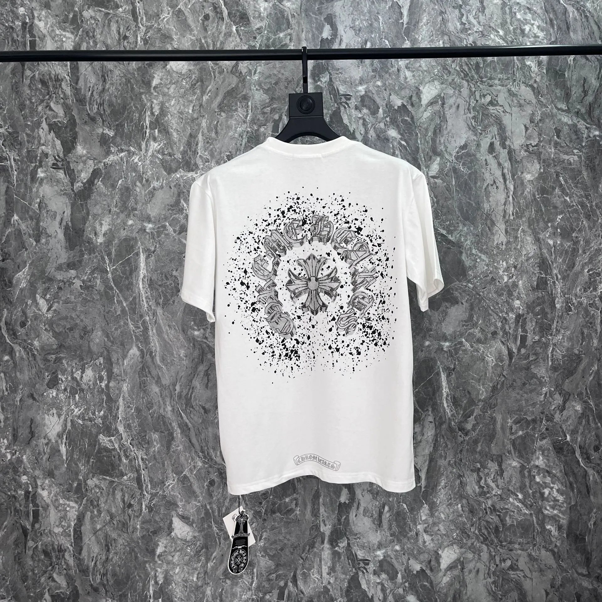 Loose Casual T-Shirt photo 7