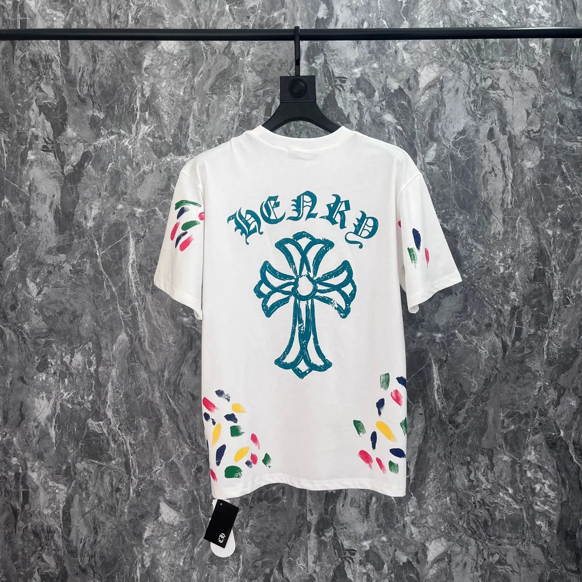 Loose Casual T-Shirt photo 6