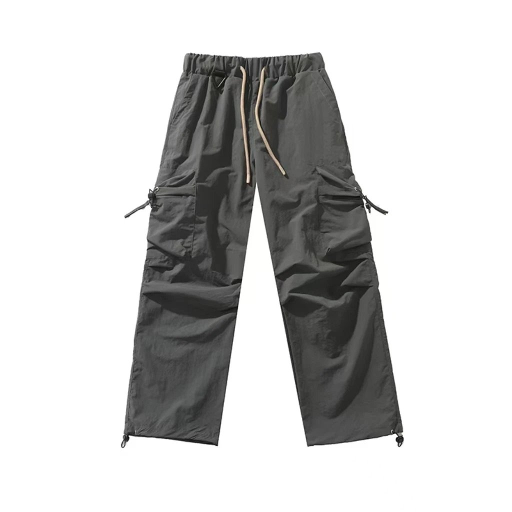 Quick-Drying Waterproof Paratrooper Pants photo 7
