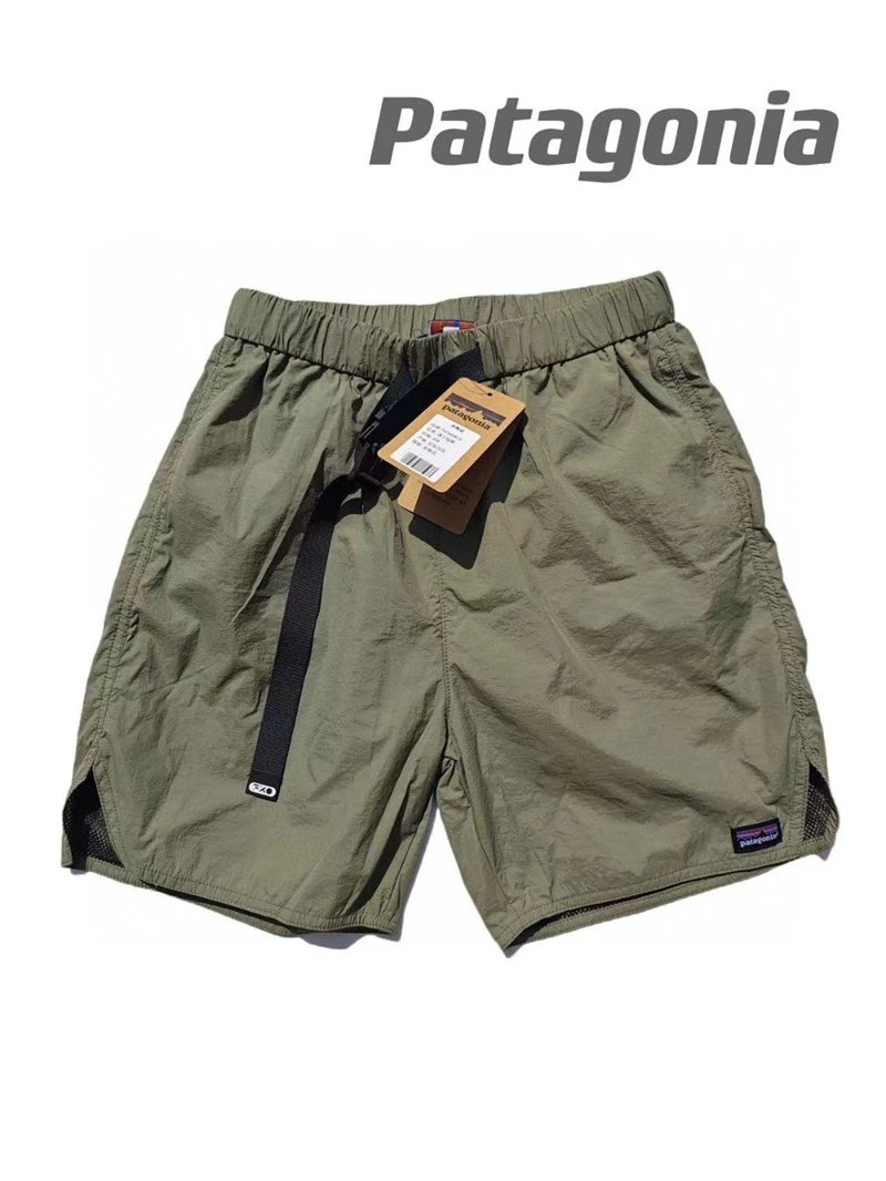 Outdoor Quick-Drying Five-Point Shorts photo 4