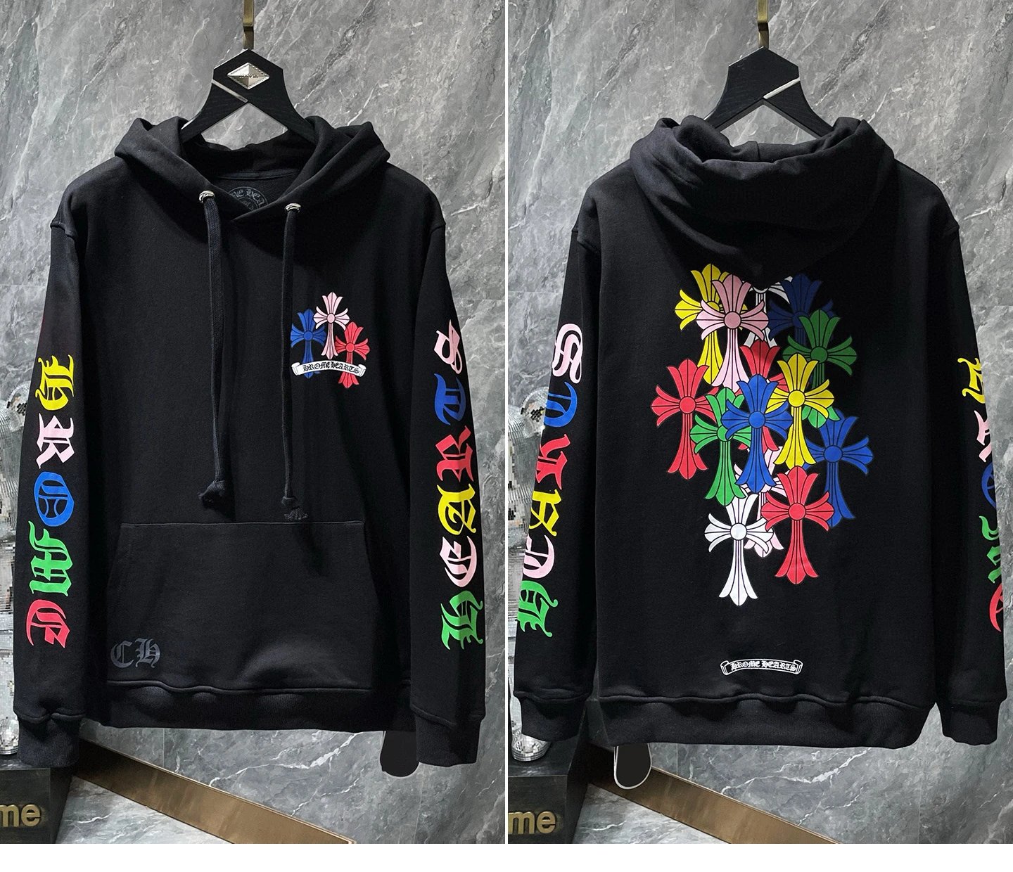 Hoodie photo 7