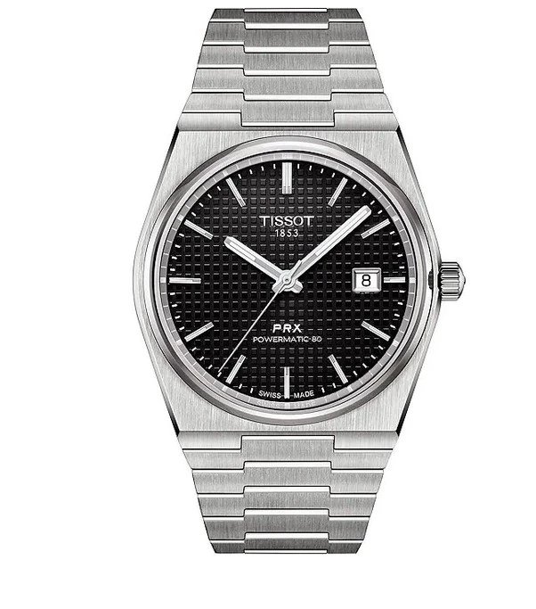Tissot PRX Series Men's Quartz Watch photo 7