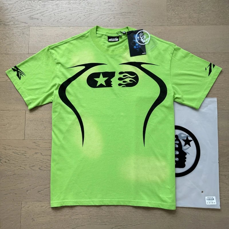 Casual Loose Washed Short-Sleeve T-Shirt photo 5