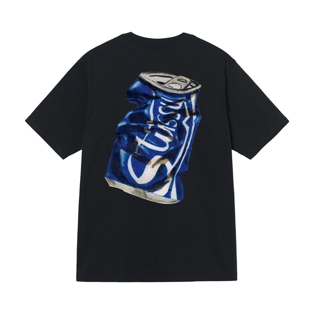Stussy Blue T-Shirt