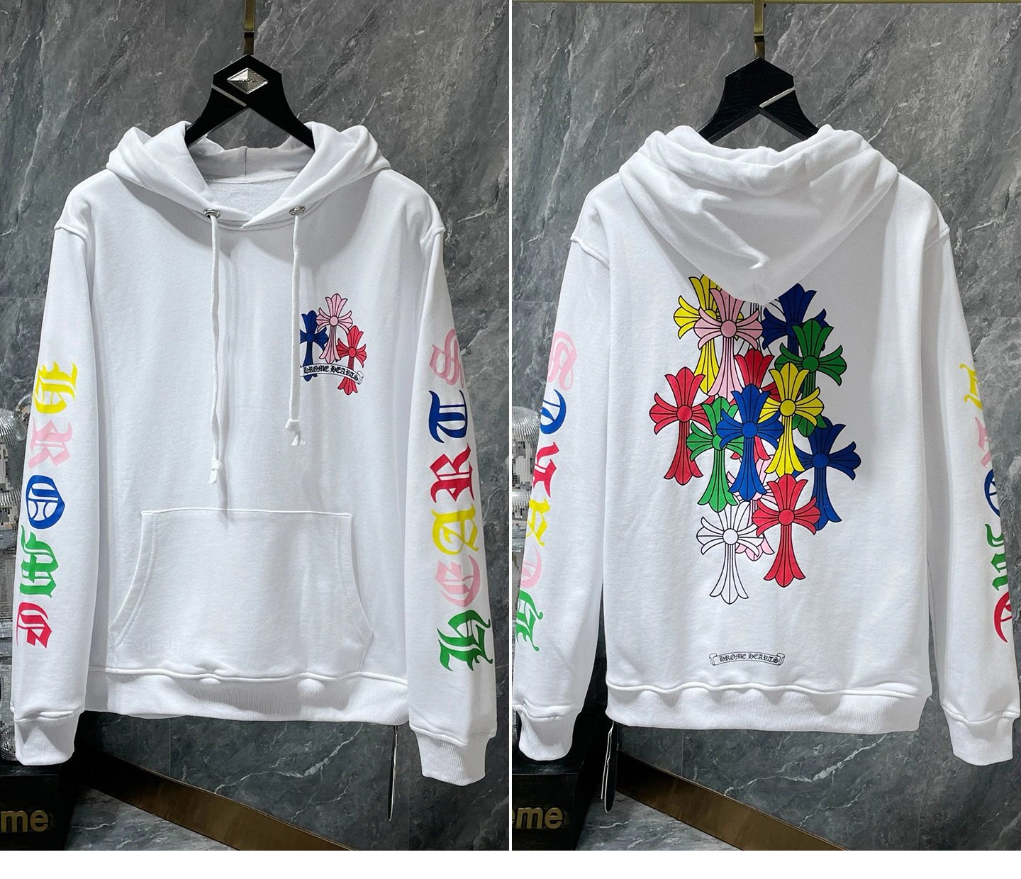Hoodie photo 6