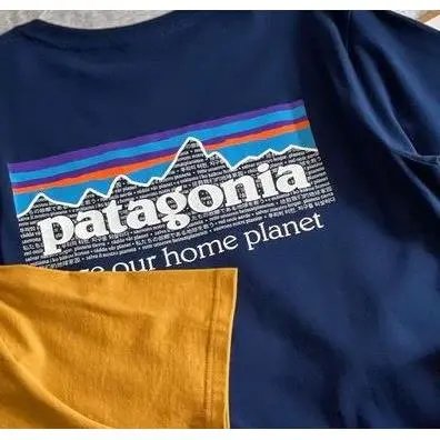 Outdoor Mountain Series Summer T-Shirt photo 4