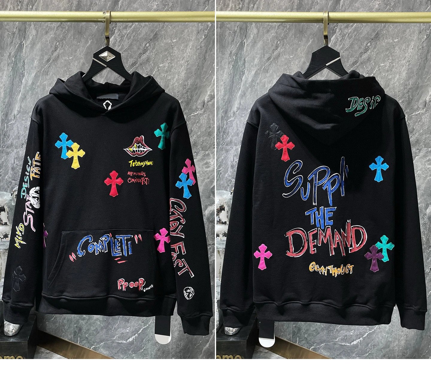 Hoodie photo 4