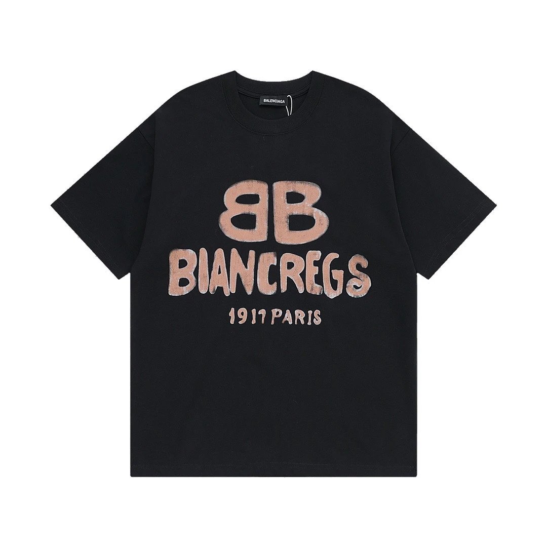 Crew Neck T-Shirt photo 6