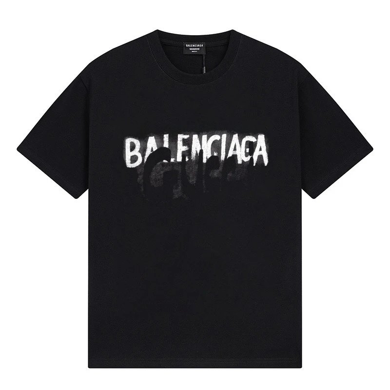 Crew Neck T-Shirt photo 4