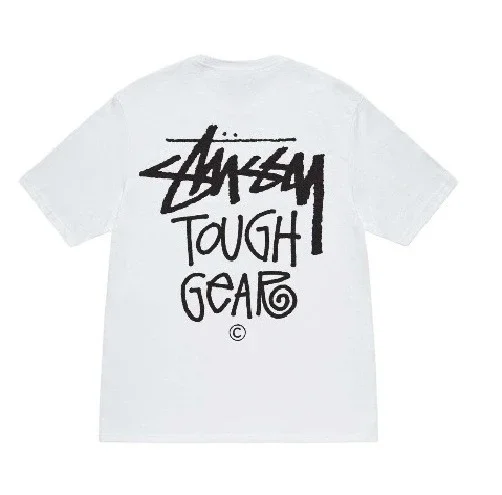 Stussy Tough Gear Wh