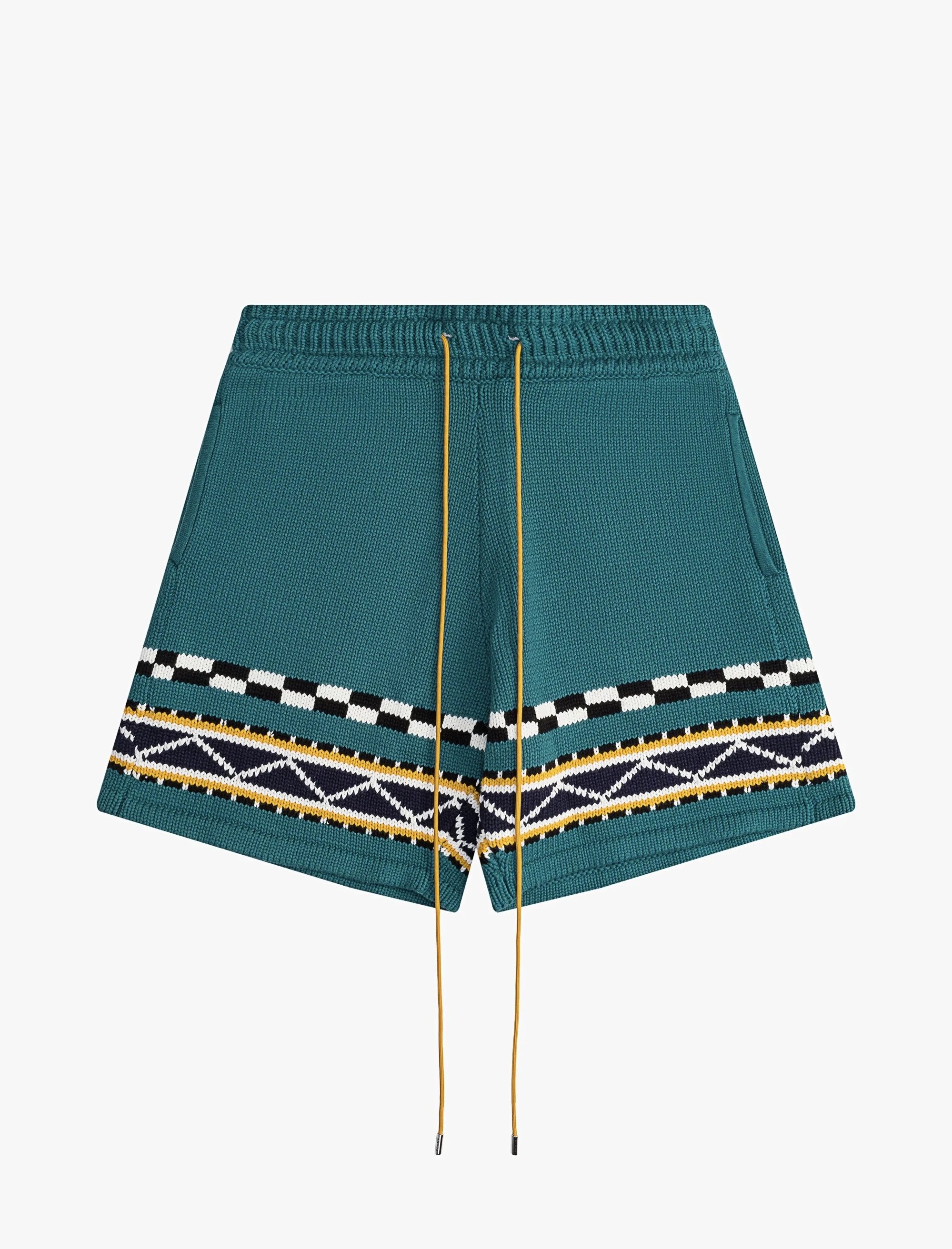 Athletic Loose Five-Point Shorts photo 4