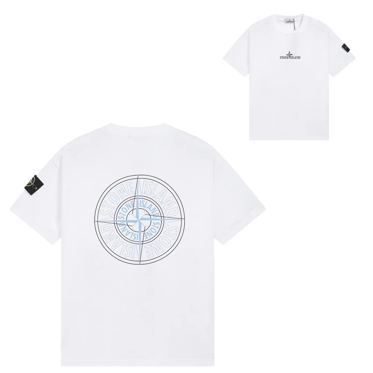 Stone Island Compass