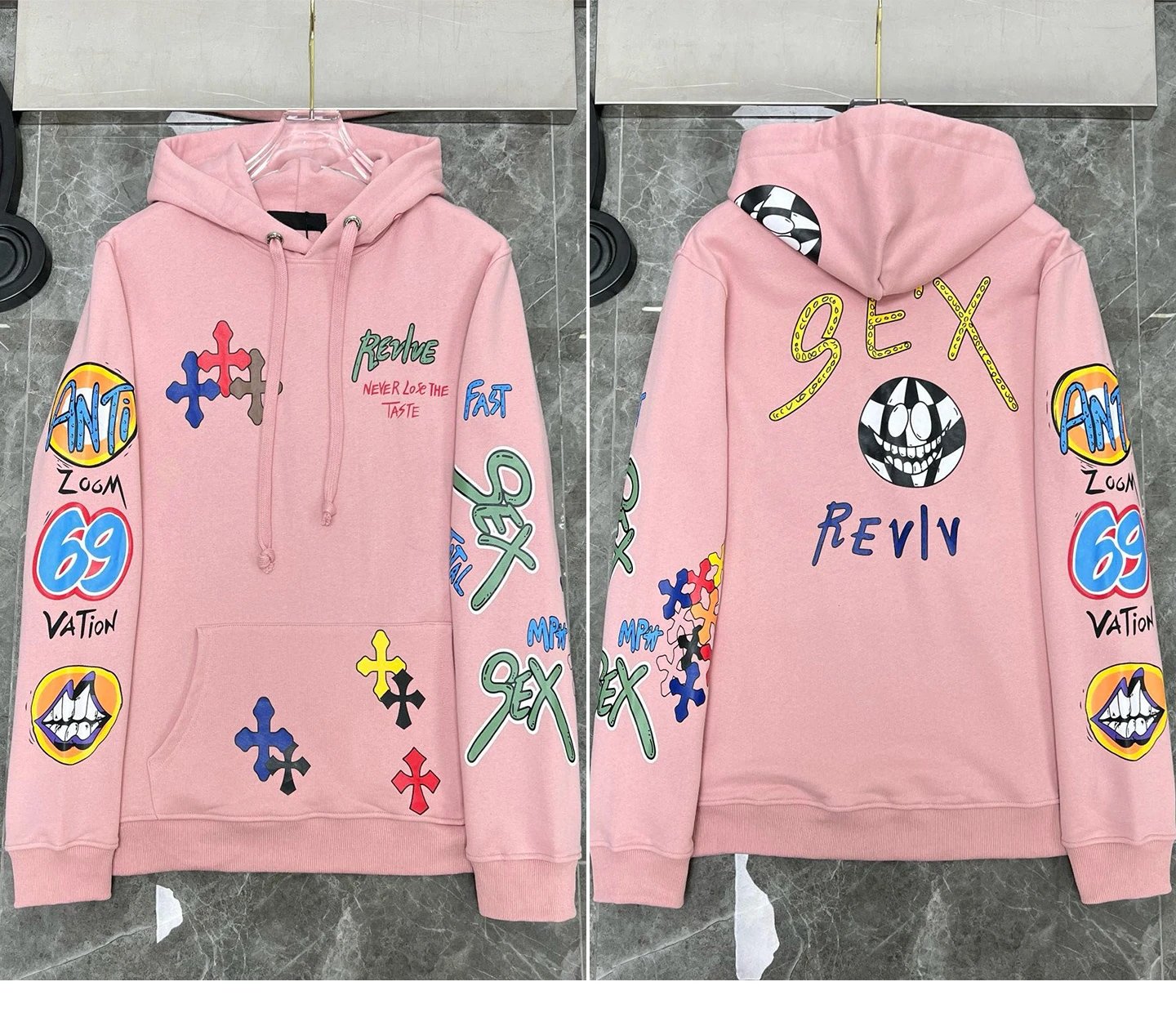 Hoodie photo 5