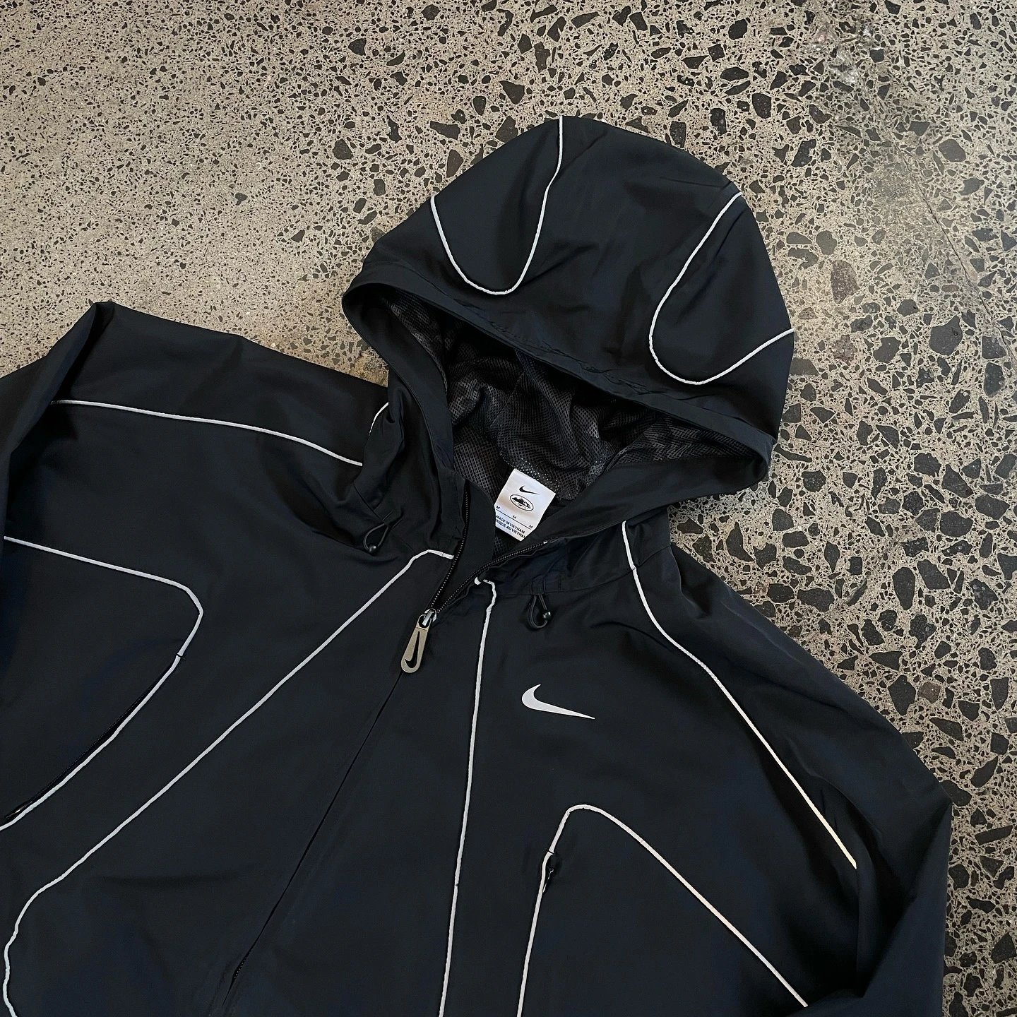 Nike Onyx Track Jacket photo 2