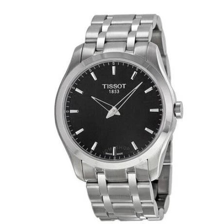 Tissot PRX Series Men's Quartz Watch photo 5