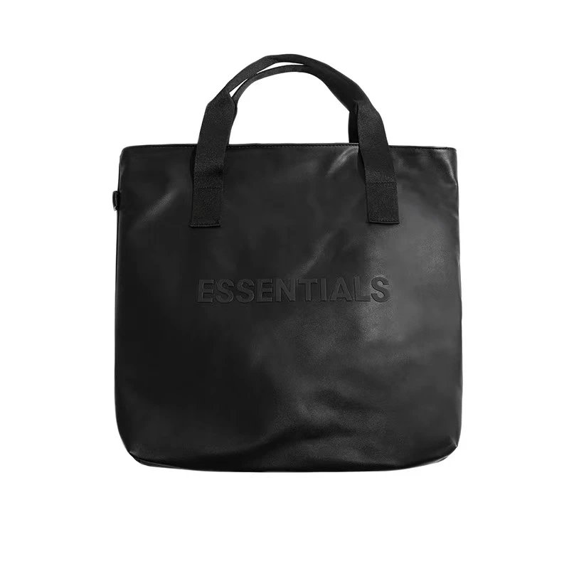 Large Capacity Handbag with Laptop Compartment photo 5