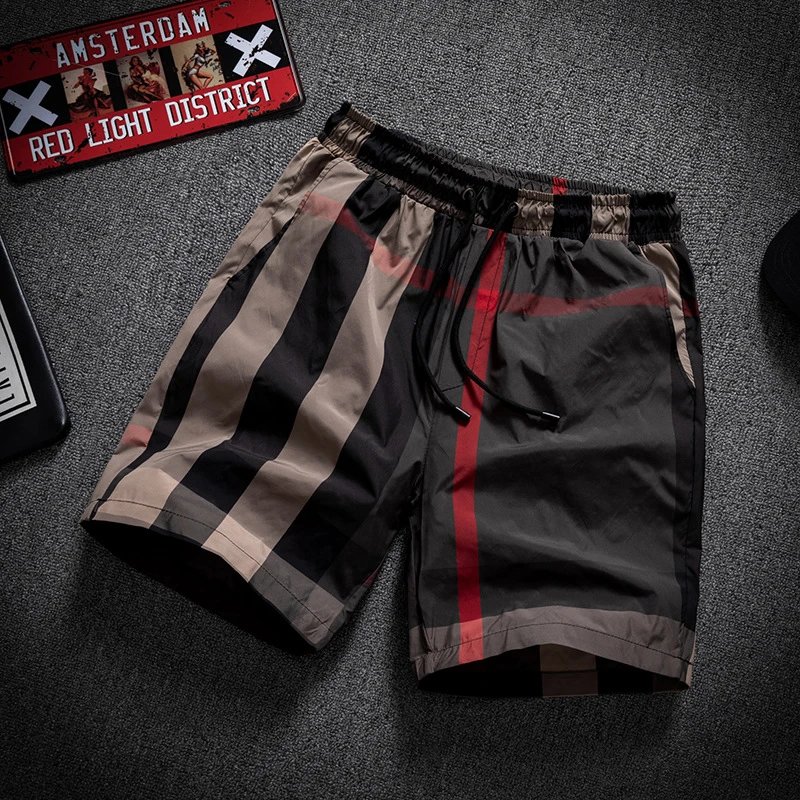Summer Capri Pants