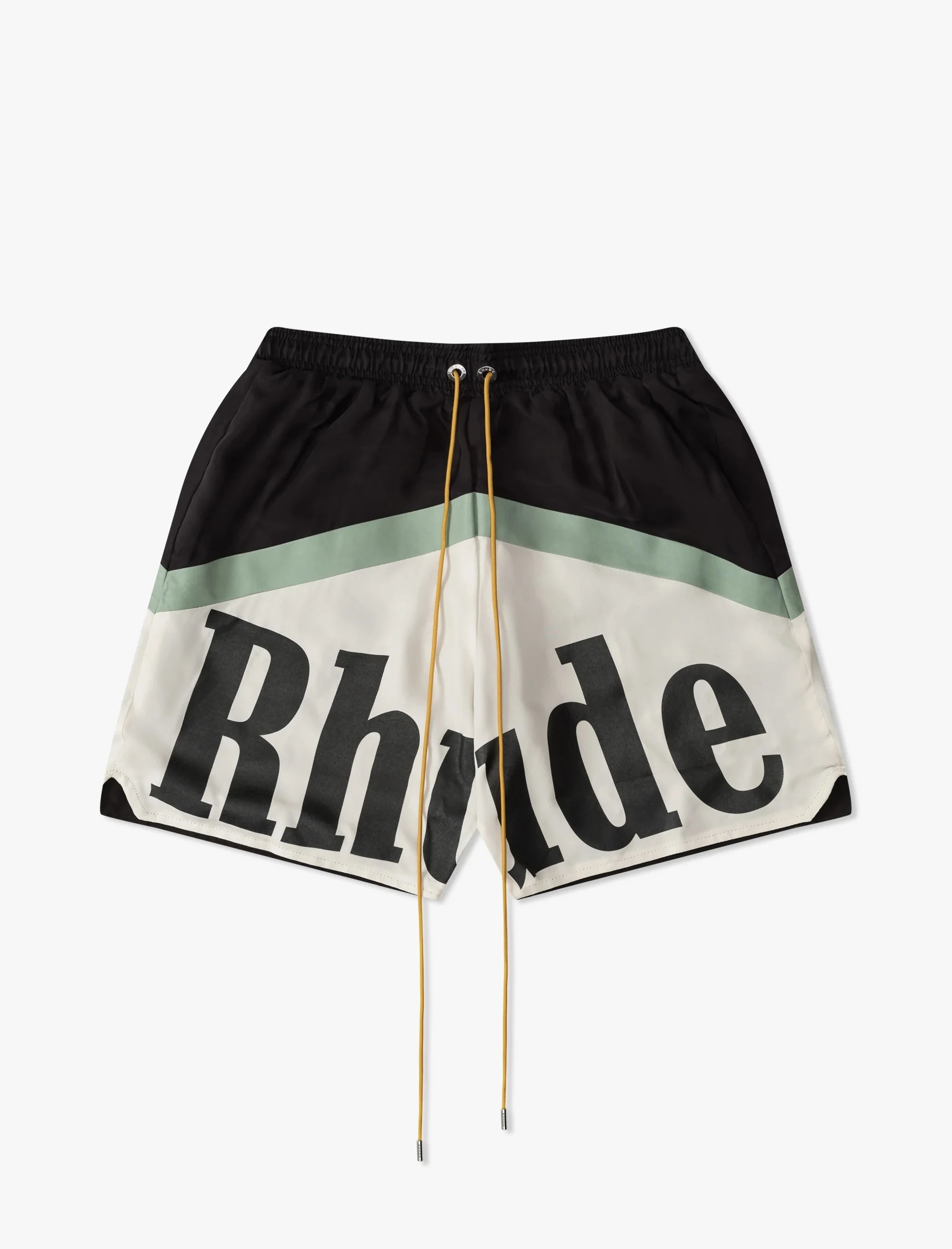 Athletic Loose Five-Point Shorts photo 8