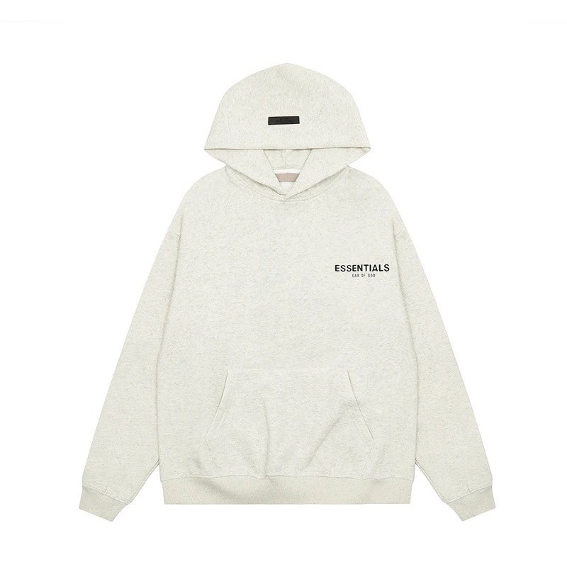 Hooded Fleece Sweatshirt photo 2