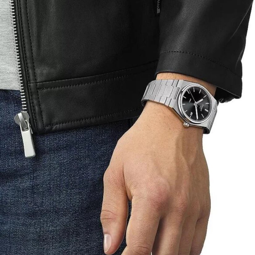 Tissot PRX Series Men's Quartz Watch photo 3