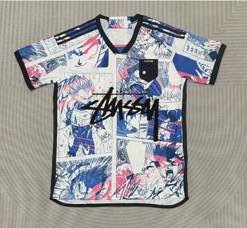 Retro Jersey T-Shirt photo 7