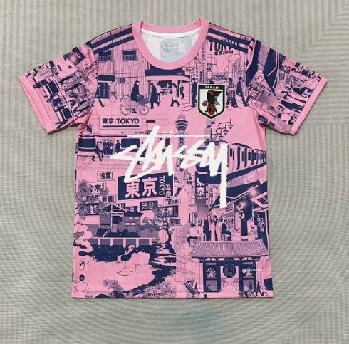 Retro Jersey T-Shirt photo 5