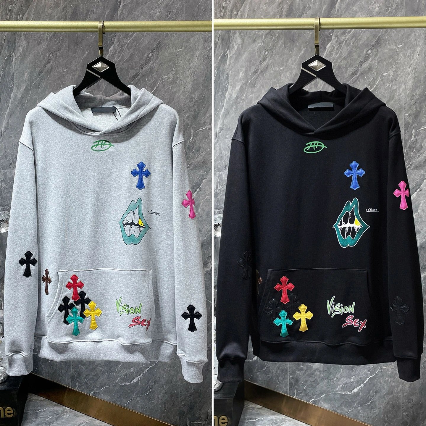 hoodie