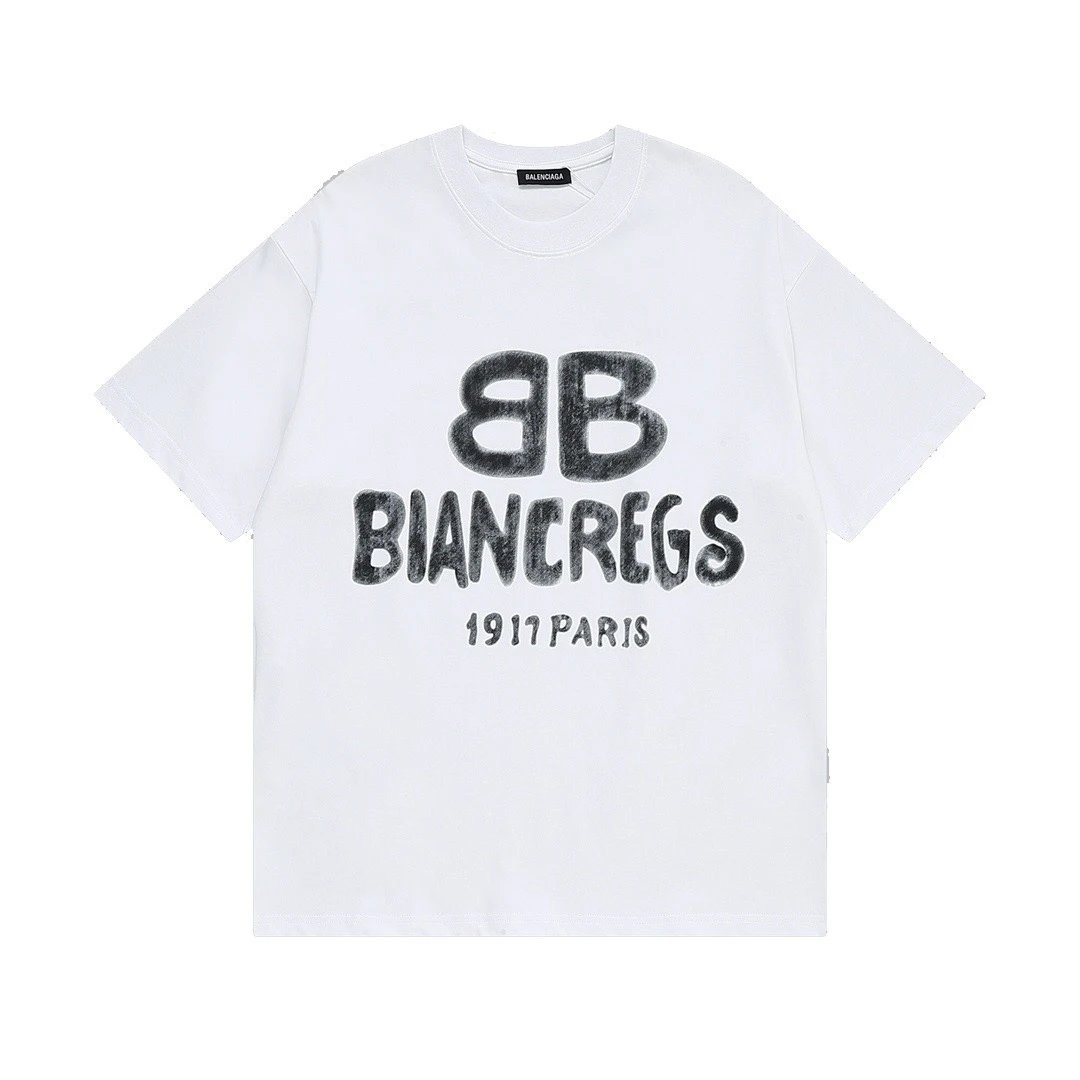 Crew Neck T-Shirt photo 5