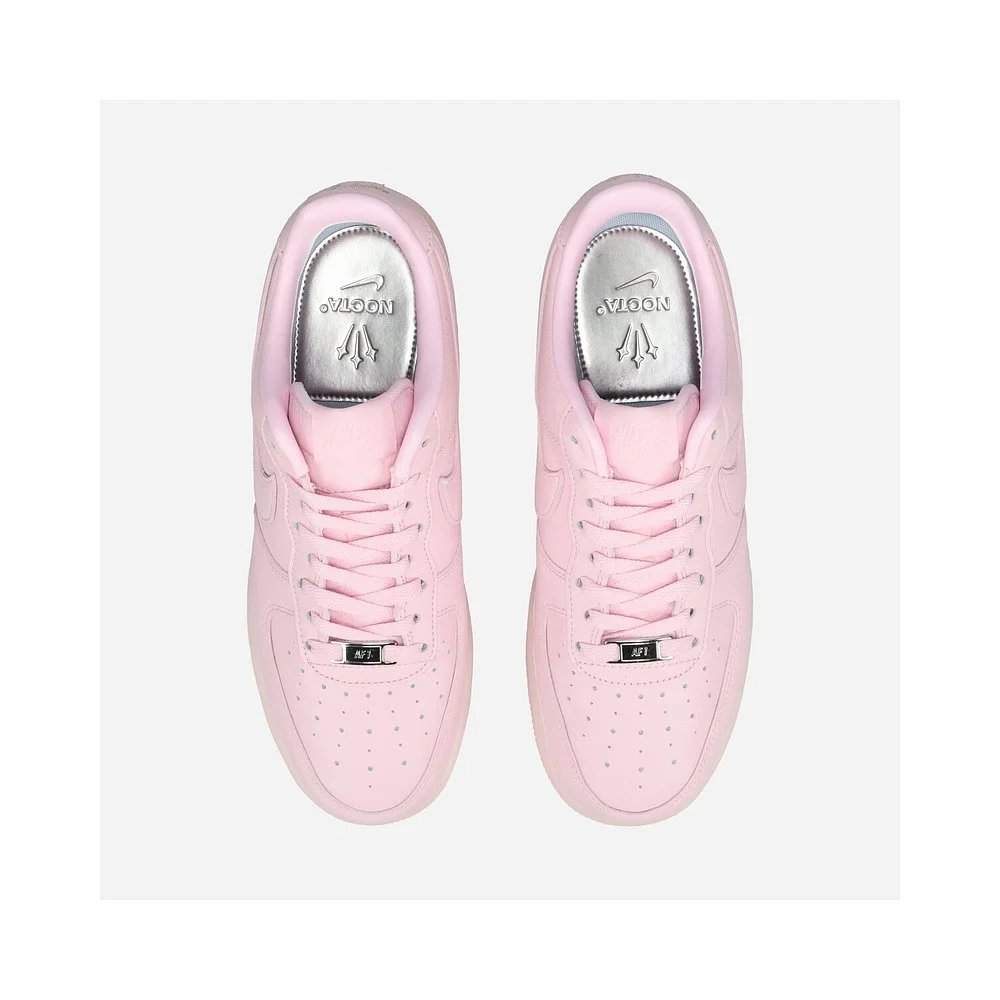 Nike Air Force 1 Low Drake NOCTA Pink photo 3