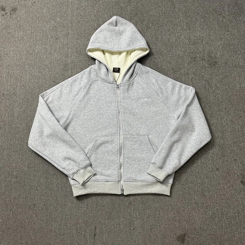 Corteiz Tracksuit Embroidered Set photo 2
